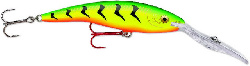 Воблер RAPALA TAIL DANCER DEEP ( Длина (мм) 130; Вес (гр.) 42 / BLT)