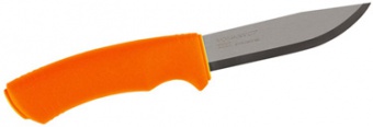 Нож Morakniv Bushcraft Orange