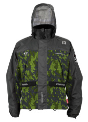 куртка Finntrail Mudway 2000 CamoGreen