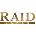  RAID JAPAN