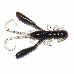 Приманка BAIT BREATH U30 RUSH CRAW 2.8 (BBU30RC28001 / 2,8" / 724)