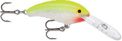 Воблер RAPALA SHAD DANCER (Длина (мм) 50; Вес (гр.) 8 / SFC)