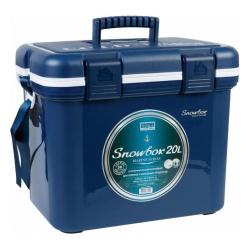 Контейнер изотермический Camping World Snowbox Marine 20L