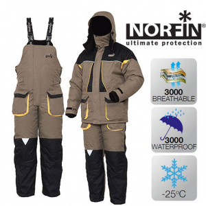 Костюм зим. Norfin ARCTIC 2