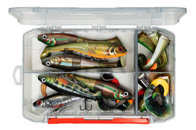 Коробка для приманок RAPALA 356 DEEP HALF