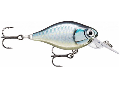 Воблер RAPALA X-Light Crank Mid Runner (Длина (мм) 35; Вес (гр.) 4 / BAP)