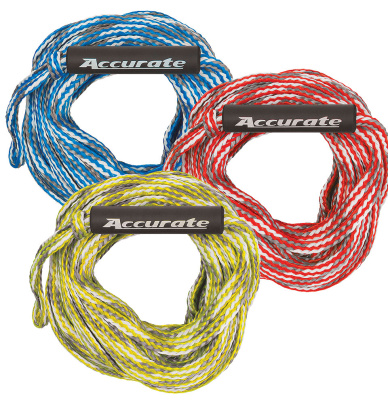 Фал для буксируемых баллонов 2K 60 Ft Multi-Rider Tube Rope