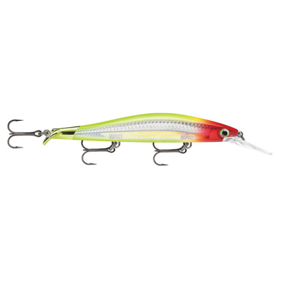 Воблер RAPALA RIPSTOP DEEP (Длина (мм) 120; Вес (гр.) 15 / CLN)