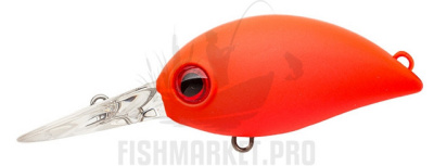 Воблер ZIPBAITS HICKORY MDR ( Длина (мм) 34; Вес (гр.) 3,5 / 041R)