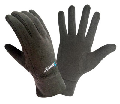 Перчатки SPRUT THERMAL SOFT GLOVES GREY