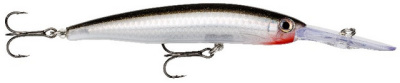 Воблер RAPALA MAX RAP FAT MINNOW ( Длина (мм) 90; Вес (гр.) 13 / FS)