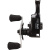 Катушка 13 FISHING FreeFall Carbon - Inline Ice Fishing Reel-Northwoods Edition - 2.5:1 LH Retrieve