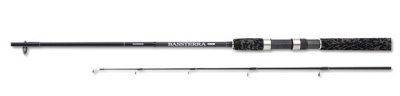 Спиннинг SHIMANO BASSTERRA EV