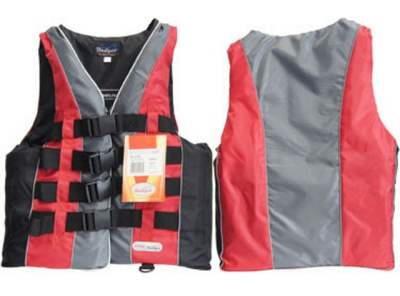 Жилет спортивный MEN'S PRO NYLON VEST