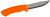 Нож Morakniv Bushcraft Orange