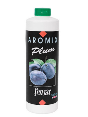 Ароматизатор Sensas AROMIX Plum 0.5л