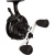 Катушка 13 FISHING FreeFall Carbon - Inline Ice Fishing Reel-Northwoods Edition - 2.5:1 LH Retrieve