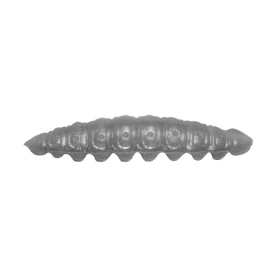 Приманка DUNAEV DT-WAX LARVA (132648 / 2" / cheese gray)