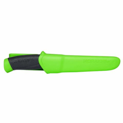 НОЖ MORAKNIV COMPANION GREEN1