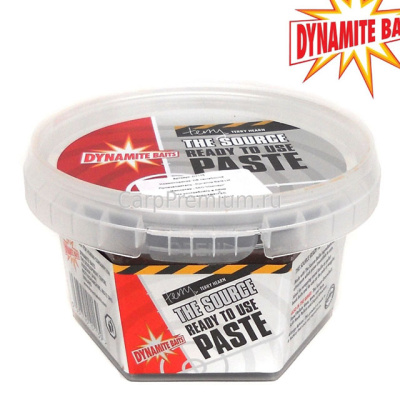 Паста Dynamite Baits Source