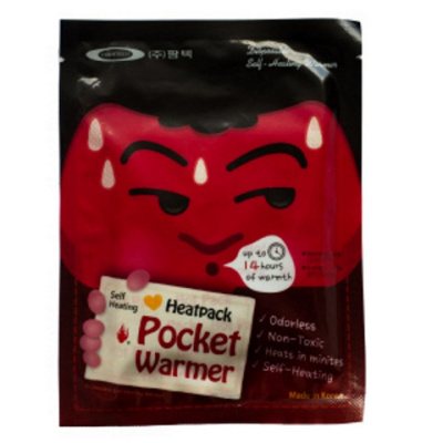 Грелка Pocket Warmer универсал. 14 часов