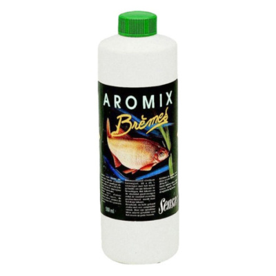 Ароматизатор Sensas AROMIX BRASEM 0.5л