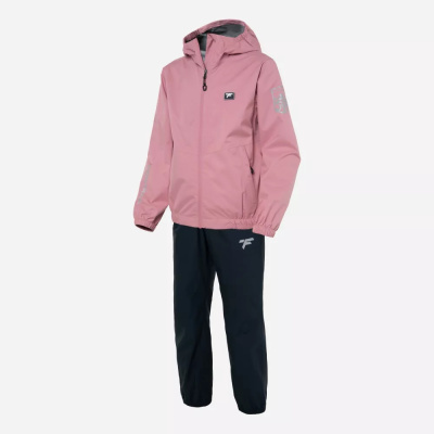 Костюм детский FINNTRAIL OUTDOOR SUIT KIDS 3781 POWDER