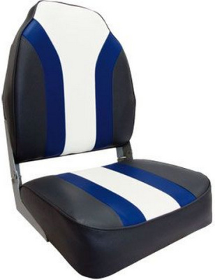 Кресло Highback Rainbow Boat Seat