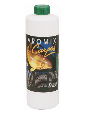 Ароматизатор Sensas AROMIX Carp 0.5л