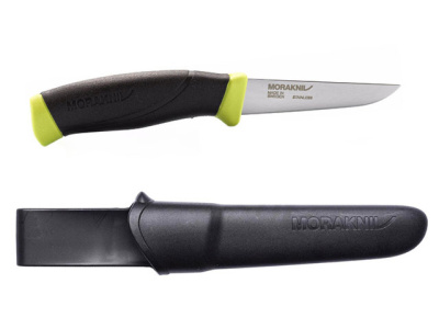 Нож Morakniv Fishing Comfort Fillet 090