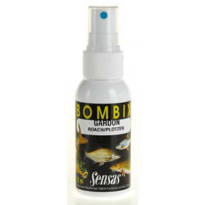 Спрей Sensas BOMBIX Roach 0.075л