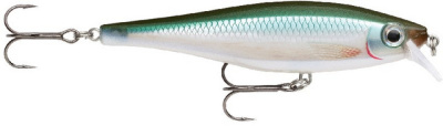 Воблер RAPALA BX MINNOW (Длина (мм) 100; Вес (гр.) 12 / BBH)