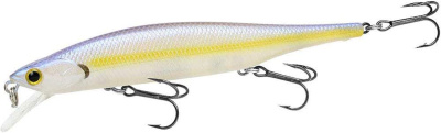 Воблер LUCKY CRAFT LIGHTNING POINTER 110SP (Длина (мм) 110; Вес (гр.) 14 / 250 Chartreuse Shad)