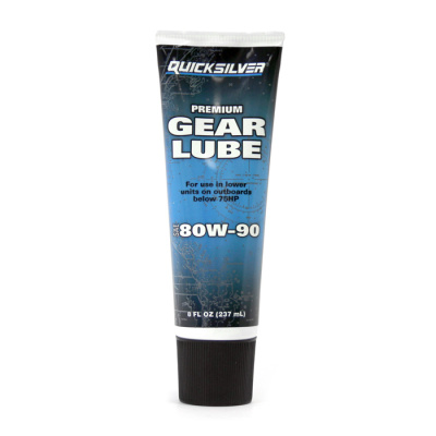 Масло редукторное Premium Gear Lube ( 237мл)