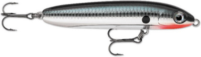 Воблер RAPALA SKITTER V ( Длина (мм) 100; Вес (гр.) 14 / CH)