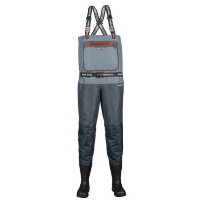 Вейдерсы FINNTRAIL AIRMAN 5260 GREY