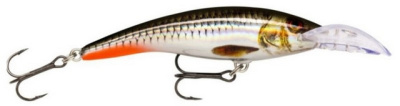 Воблер RAPALA SCATTER RAP TAIL DANCER (Длина (мм) 90; Вес (гр.) 13 / ROHL)