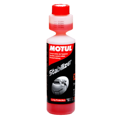 Присадка MOTUL STABILIZER ( 0,25 л)