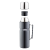 Термос из нержавеющей стали Thermos SK2010-BK (Matt Black) King 1,2 л