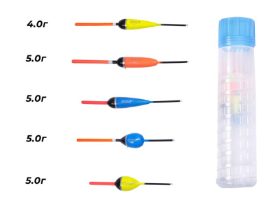 Поплавки для рыбалки