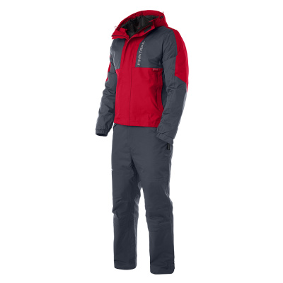 Костюм FINNTRAIL LIGHTSUIT 3503 RED