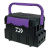 Ящик рыболовный DAIWA TACKLE BOX TB5000 KYOGA PURPLE/BLACK