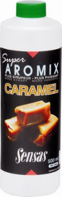 Ароматизатор Sensas AROMIX Caramel 0.5л