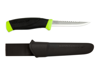 Нож Morakniv Fishing Comfort Scaler 098