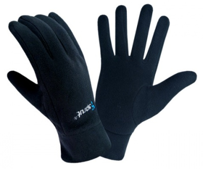 Перчатки SPRUT THERMAL SOFT GLOVES DARK BLUE