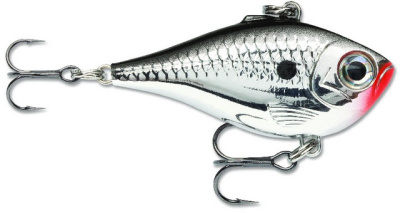 Воблер RAPALA ULTRA LIGHT RIPPIN RAP ( Длина (мм) 40; Вес (гр.) 5 / CH)