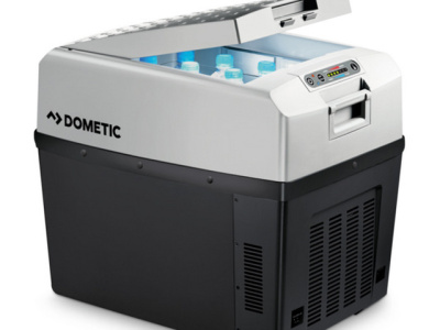 Автохолодильник Dometic TropiCool TCX-35