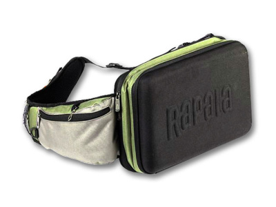 Сумка Rapala Sling Bag