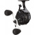 Катушка 13 FISHING FreeFall Carbon - Inline Ice Fishing Reel-Northwoods Edition - 2.5:1 LH Retrieve