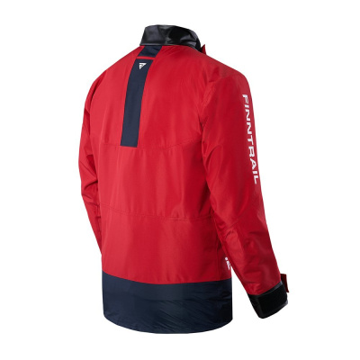 Куртка Finntrail Stream 4022 Red 2